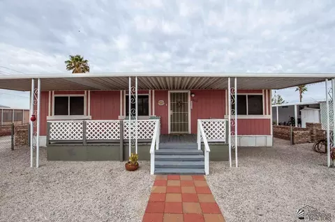 13120 E 44 St, Yuma, AZ 85367 photo 1