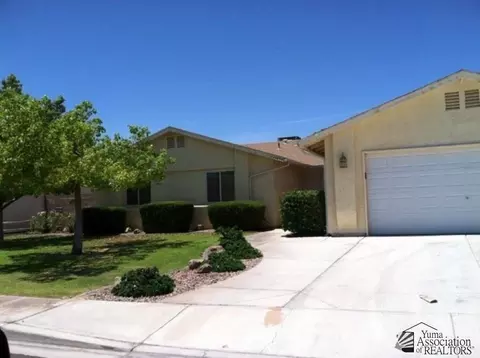 11454 E 27 St, Yuma, AZ 85367 photo 1