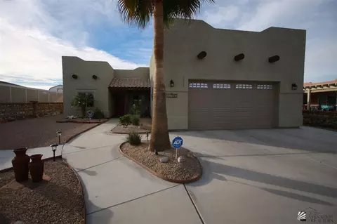 14793 E 50 Dr, Yuma, AZ 85367 photo 1