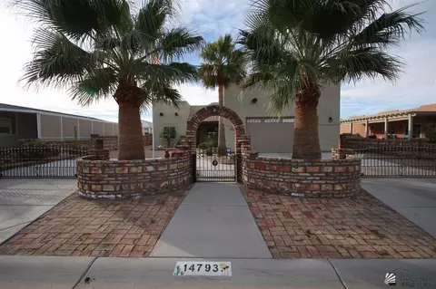 14793 E 50 Dr, Yuma, AZ 85367 photo 2