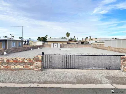 13202 E 41 Dr, Yuma, AZ 85367 photo 3