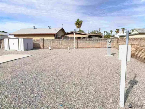 13202 E 41 Dr, Yuma, AZ 85367 photo 5