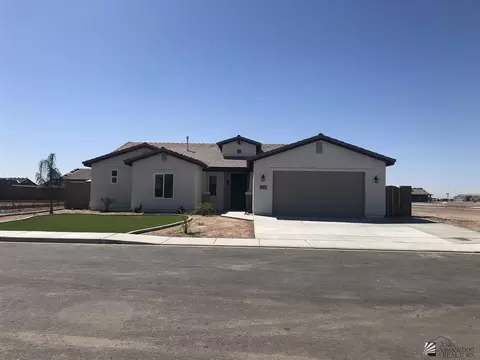 3373 W 38 Pl, Yuma, AZ 85365 photo 1
