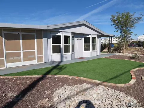 13893 E Fortuna Palms Loop, Yuma, AZ 85367 photo 3
