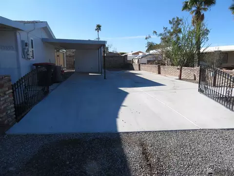 13893 E Fortuna Palms Loop, Yuma, AZ 85367 photo 2