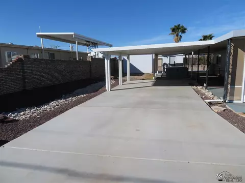 13893 E Fortuna Palms Loop, Yuma, AZ 85367 photo 4