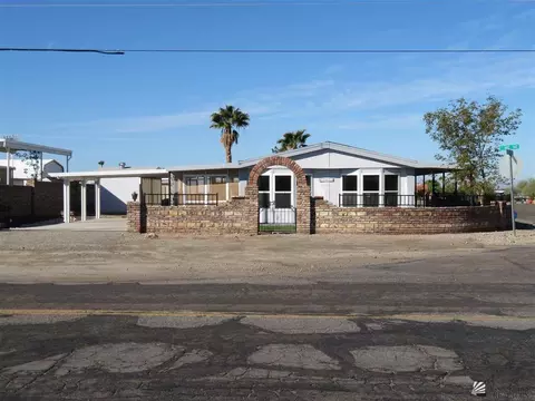 13893 E Fortuna Palms Loop, Yuma, AZ 85367 photo 1