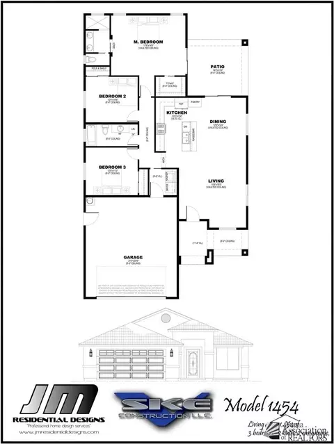 8650 E 41 Pl, Yuma, AZ 85365 photo 1