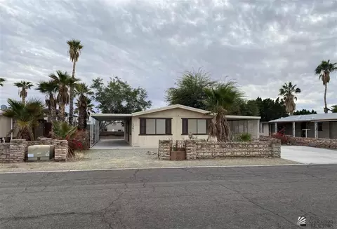 13201 E 40 Dr, Yuma, AZ 85367 photo 1