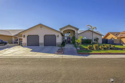 10539 E 36 Pl, Yuma, AZ 85365 photo 1