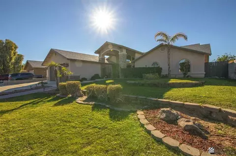 10539 E 36 Pl, Yuma, AZ 85365 photo 3