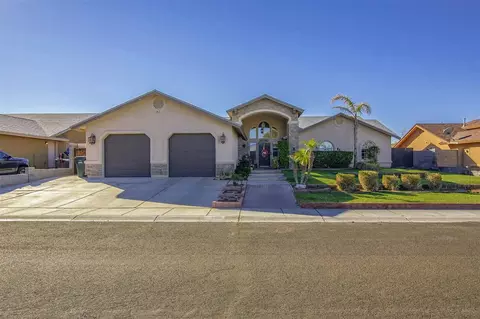 10539 E 36 Pl, Yuma, AZ 85365 photo 1
