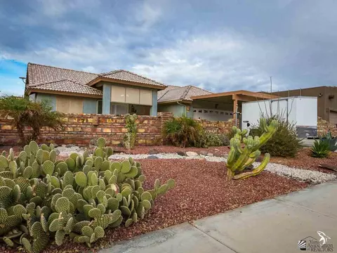 14730 E 50 St, Yuma, AZ 85367 photo 1