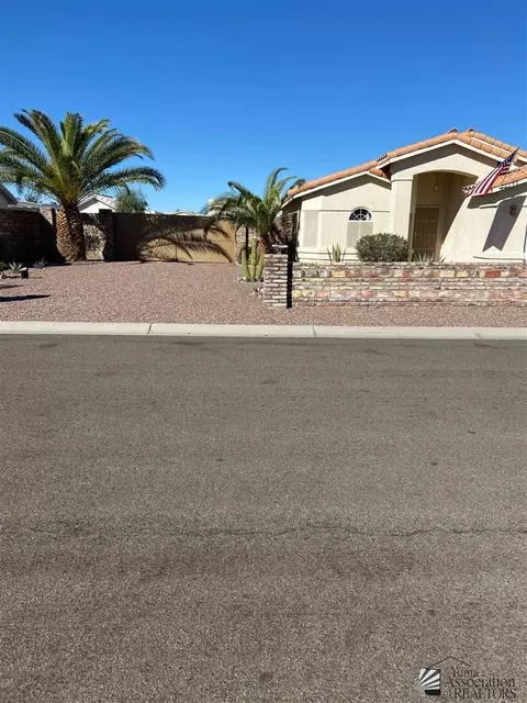 13290 E 55 Ln, Yuma, AZ 85367 photo 2