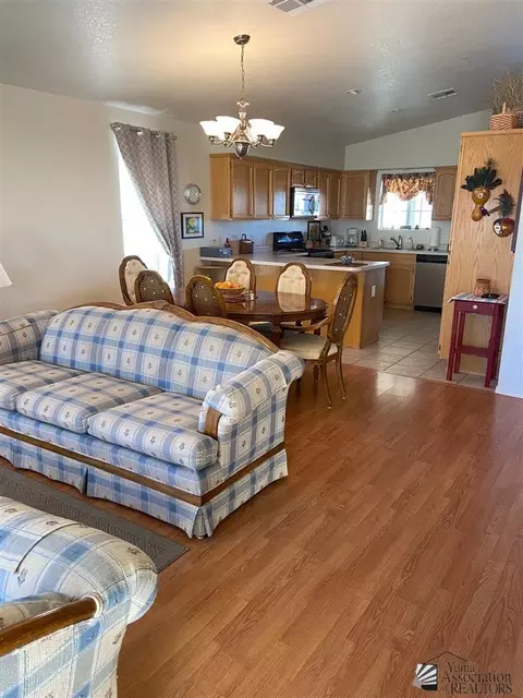 13290 E 55 Ln, Yuma, AZ 85367 photo 5