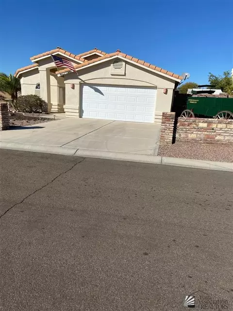 13290 E 55 Ln, Yuma, AZ 85367 photo 1