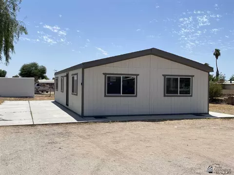9459 E Saddle Dr, Yuma, AZ 85365 photo 1