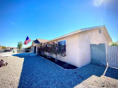 6273 E 45 Pl, Yuma, AZ 85365 photo 20