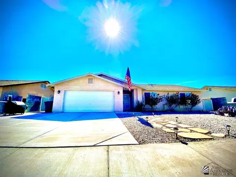 6273 E 45 Pl, Yuma, AZ 85365 photo 1