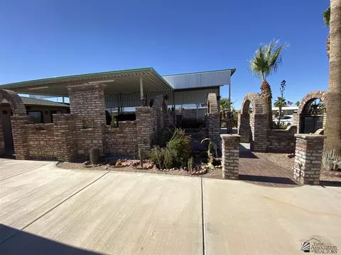 13275 E 51 Ln, Yuma, AZ 85367 photo 3