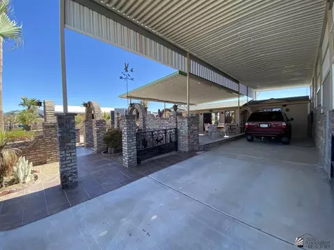 13275 E 51 Ln, Yuma, AZ 85367 photo 2