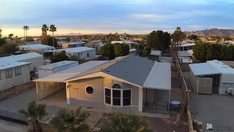 13148 E 49 St, Yuma, AZ 85367 photo 1