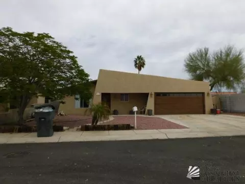1598 E Windy Ln, Yuma, AZ 85365 photo 1