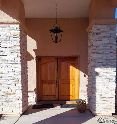 5828 E 39 Pl, Yuma, AZ 85365 photo 2