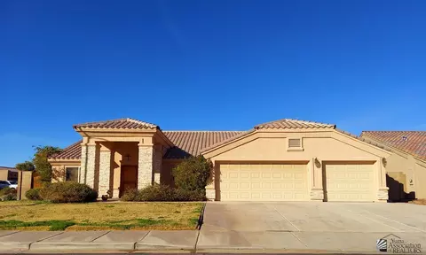 5828 E 39 Pl, Yuma, AZ 85365 photo 1