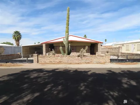 12854 E 37 Way, Yuma, AZ 85367 photo 1