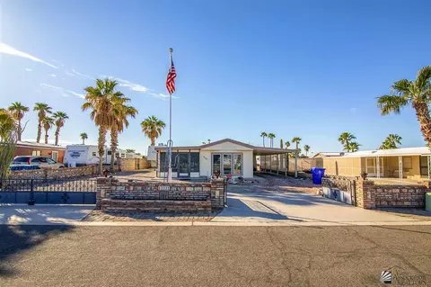 13331 E 41 Dr, Yuma, AZ 85367 photo 1