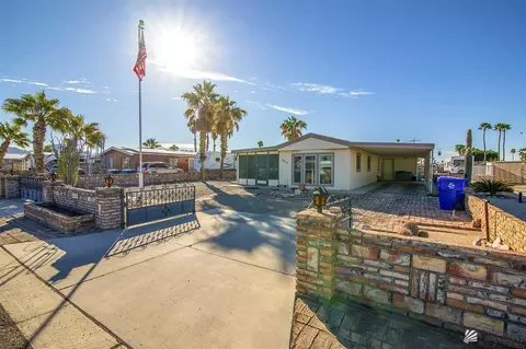 13331 E 41 Dr, Yuma, AZ 85367 photo 2