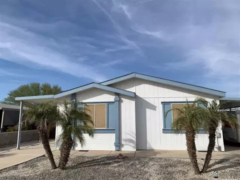 5062 E 33 Pl, Yuma, AZ 85365 photo 2