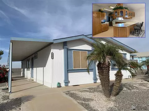5062 E 33 Pl, Yuma, AZ 85365 photo 1