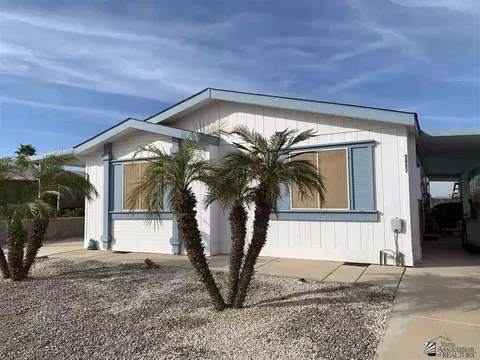 5062 E 33 Pl, Yuma, AZ 85365 photo 16