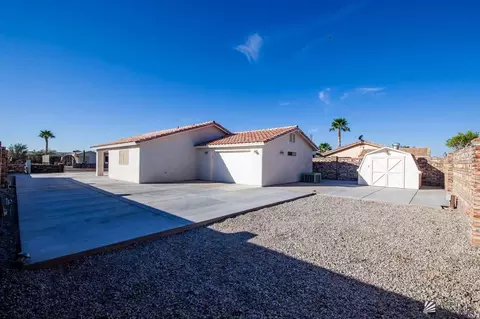 13262 E 54 Dr, Yuma, AZ 85367 photo 1