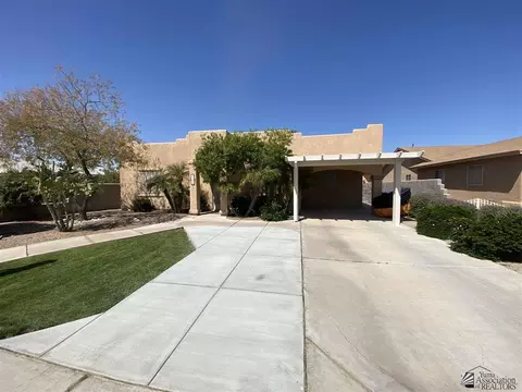5200 E 33 Pl, Yuma, AZ 85365 photo 1