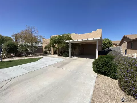 5200 E 33 Pl, Yuma, AZ 85365 photo 20