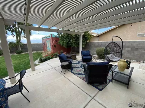 5200 E 33 Pl, Yuma, AZ 85365 photo 16