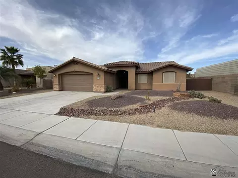 11592 E 24 Ln, Yuma, AZ 85367 photo 1