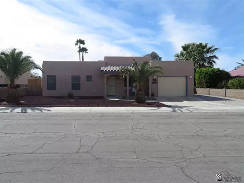 11247 E 37 Pl, Yuma, AZ 85367 photo 1