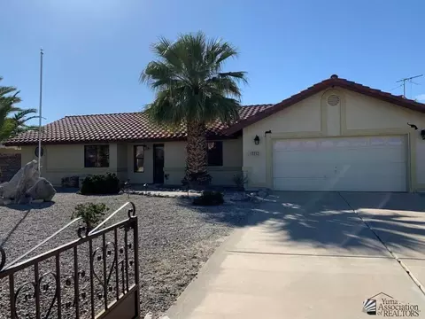 13313 E 34 Pl, Yuma, AZ 85367 photo 1