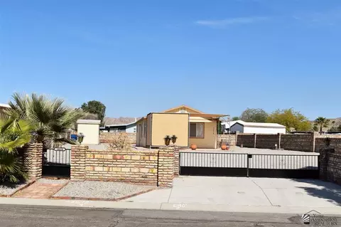 14418 E 31 Pl, Yuma, AZ 85367 photo 1