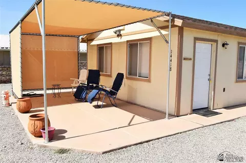 14418 E 31 Pl, Yuma, AZ 85367 photo 2