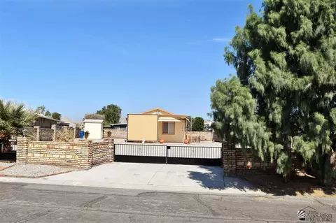 14418 E 31 Pl, Yuma, AZ 85367 photo 20