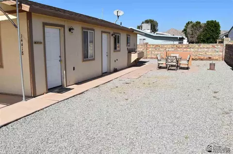 14418 E 31 Pl, Yuma, AZ 85367 photo 15