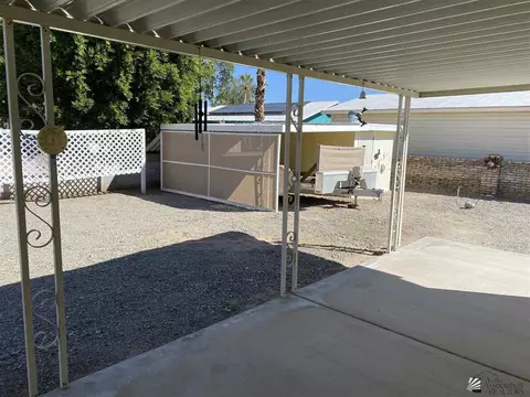 12362 E 39 Way, Yuma, AZ 85367 photo 5