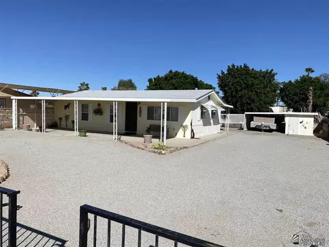 12362 E 39 Way, Yuma, AZ 85367 photo 1