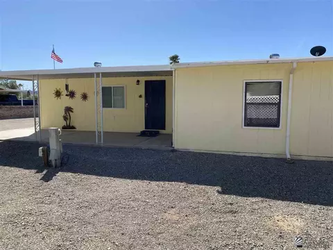 12362 E 39 Way, Yuma, AZ 85367 photo 2