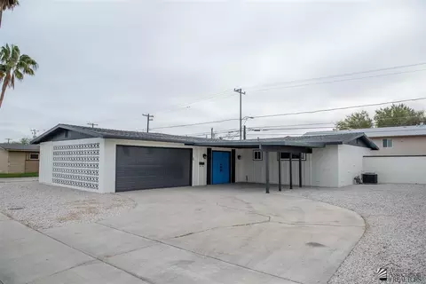 701 E 26 Pl, Yuma, AZ 85365 photo 1